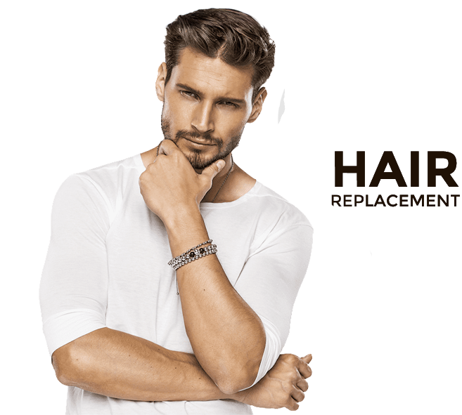 Best Hair replacement in Hyderabad